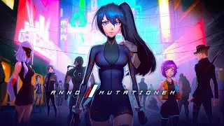 ANNO: Mutationem обзор и первое впечатление❤️❤️❤️