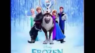 Frozen Deluxe OST - Disc 1 - 07 - In Summer