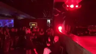 ПРОТОАРТ - фестиваль в Манеже / 22 июля 2017 года