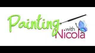Painting with Nicola - Three day painting break.