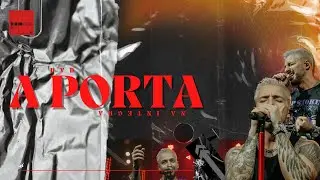 DVD A PORTA  NA INTEGRA  - BRESSAN
