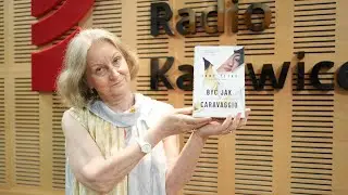 O czym milczy historia? Tony Tetro. Genialny fałszerz obrazów Caravaggio #ocmh Urszula Pawlik