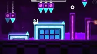 Geometry dash