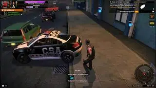 Играем в APB Reloaded