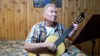 Тревожно  - О. Копенков