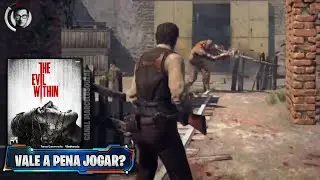 The Evil Within | Análise do Jogo