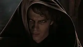MEP Part 1 Darth Jewel (Anakin)