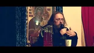 04 ПРОТОДИАКОН АНДРЕЙ КУРАЕВ: УКРАИНСКИЙ ФРОНТ 2018 /4/