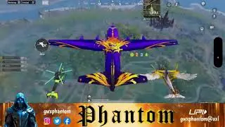 Aggressive gameplay in conqurer lobby destroy 23 kills in event 👍#bgmi #gaming #trending #viralvideo