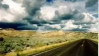The Road Goes on Forever