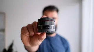 samyang 35mm 2.8 review (FE mount)
