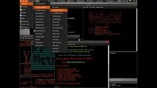 Kali Linux лекции-1 2020