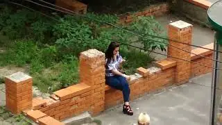 Шкура курит