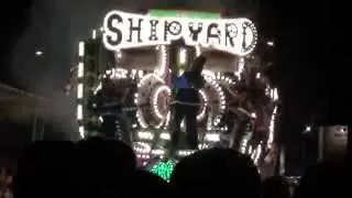 Gremlins CC - Bridgwater Carnival 2014