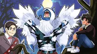 SWORDS DANCE MEGA ABSOL GOES UNDEFEATED! MEGAS TO HIGH LADDER #34