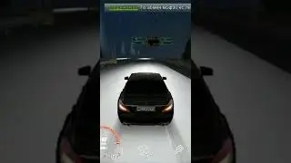 собрал самый быстрый цлс в карпаркинге #cls #cls63 #1000 #mersfury
