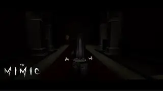 The Mimic - Mimic Voice lol