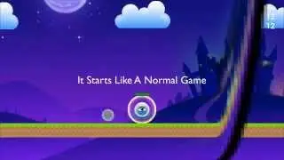 Eye Guy - Send A Vote In Steam Greenlight