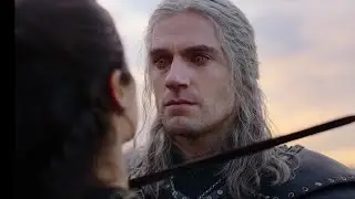 The Witcher: 