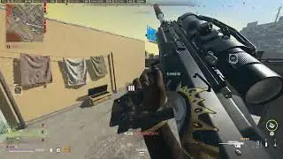 when the whole game is just rezing them