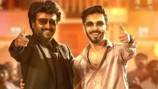 Sema vibe song  |Vettaiyen First single |Malasiya vasudevan |Rajini |Anirudh |Lyca