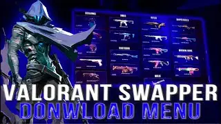 🎮 Get Free Valorant Skin Changer  Swapper! Unlock Skins Now! 🚀 Legit  Easy to Use! 🔥