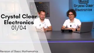 01/04 Revision of Basic Mathematics – Functions