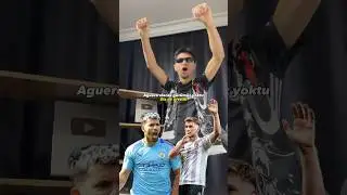SAĞ AYAĞI 50M€ SEMİH KILIÇSOY💶🤩