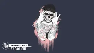 Scarlxrd Type Beat - "By Daylight" | Dark Trap Instrumental