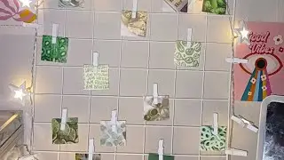 РАССПАКОВКА С ВБ!💋эстетик гёрл?🫡#rabbit #токабока #распаковка
