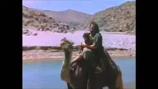 Il ritorno di Giacobbe