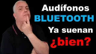 Estos ¿CAMBIARON MI OPINIÓN? Havit 655BT