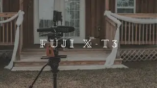 Is the Fuji X-T3 worth it in 2020?