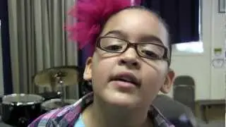 PS22 Chorus 