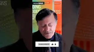 Dr. Edi Bilimoria: Why We Are Here | Next Level Soul #shorts