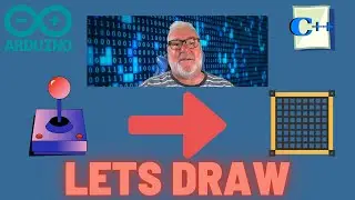 Make Cool Art With Leds And Arduino!