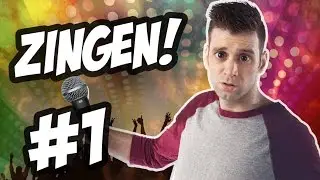 Zingen met David! - #1: KNOLPOWER!?