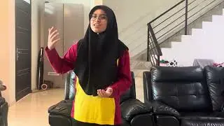 PUBLIC SPEAKING (STEM) - SMK RAJA PERMAISURI BAINUN