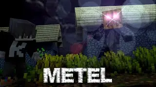 МЫ ПОПАЛИ К САМОМУ ТУПОМУ МАНЬЯКУ! - Прохождение Metel Horror