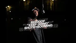 BigGoof - "Keep Going" (Live Performance Video)