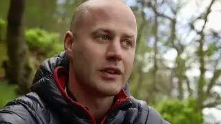 All My Own Stunts - excerpt