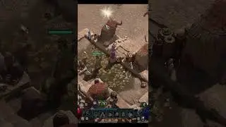 Unlocking the Secret Cow Level in Diablo 4 - Guide in the Description!