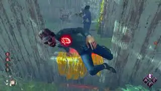 Tunneling Killers Meets S Tier Survivor | Compilation