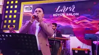 KURBAN CANIM ANAM SANA (UZUN HAVA)