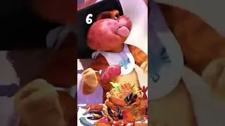 В мультфильме Кот в сапогах: Последнее желание🔥