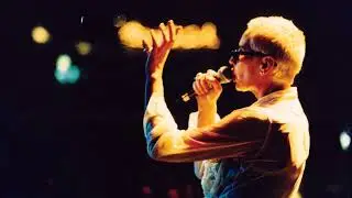 Maanam - koncert w Radiowej Trójce 27.03.1998