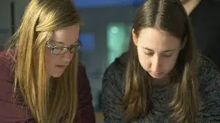 Interactive Media (BSc)