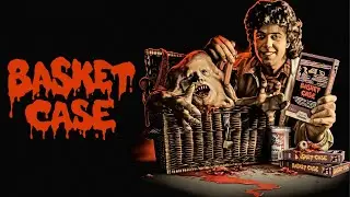 DVD Menu - Basket Case (Something Weird Video) (1982)