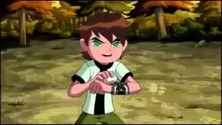 Ben 10  Ben 10 Transformation The Omnitrix Walkatrout Swampfire   Full Episode Low