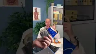 Как правильно надевать резинку? Ну ты понял☺️ 